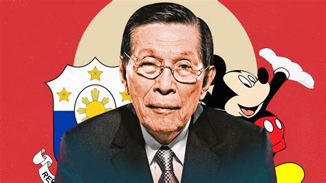 Juan Ponce Enrile Turns 100: 10 Things He Is Older Than .